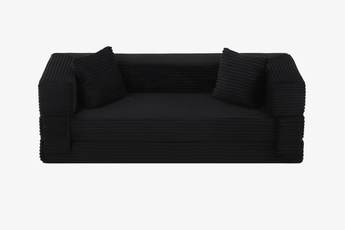 TRIVO 78" Sleeper Sofa