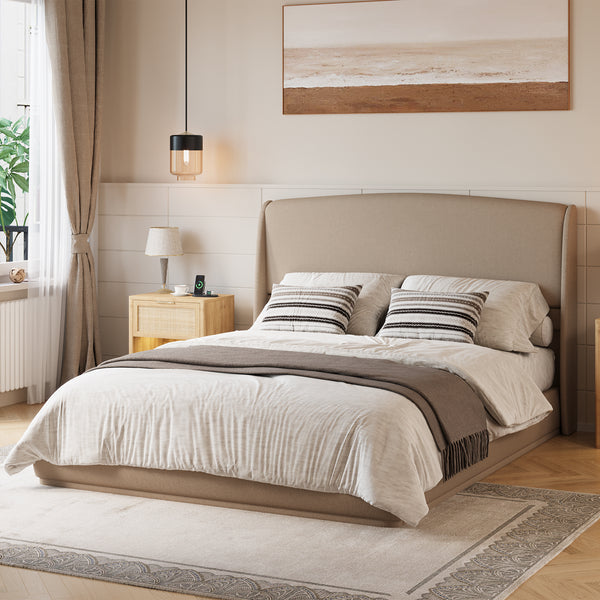 KORLON Bed Frame