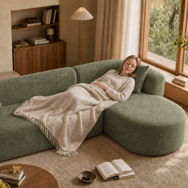 YELVOR Sofa