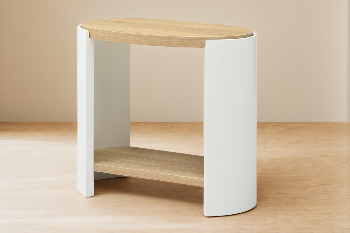 OSLO 23&quot; Side Table - Designer Samples