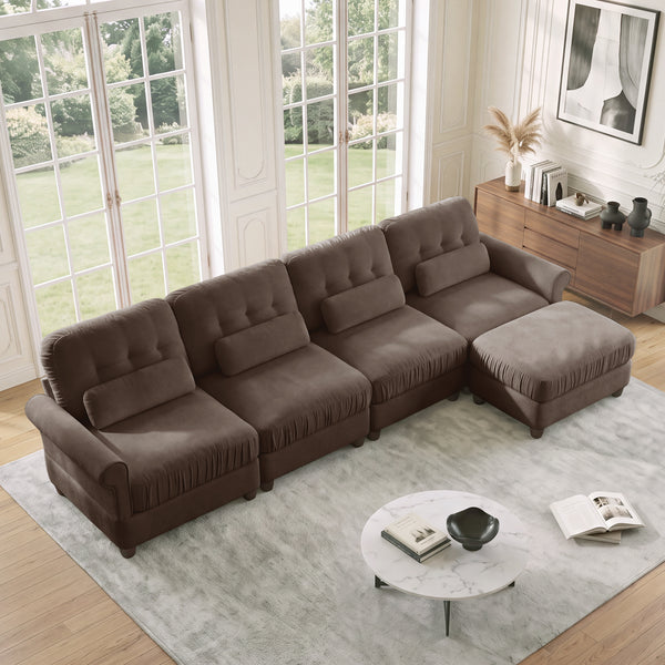 Melbourne Sofa