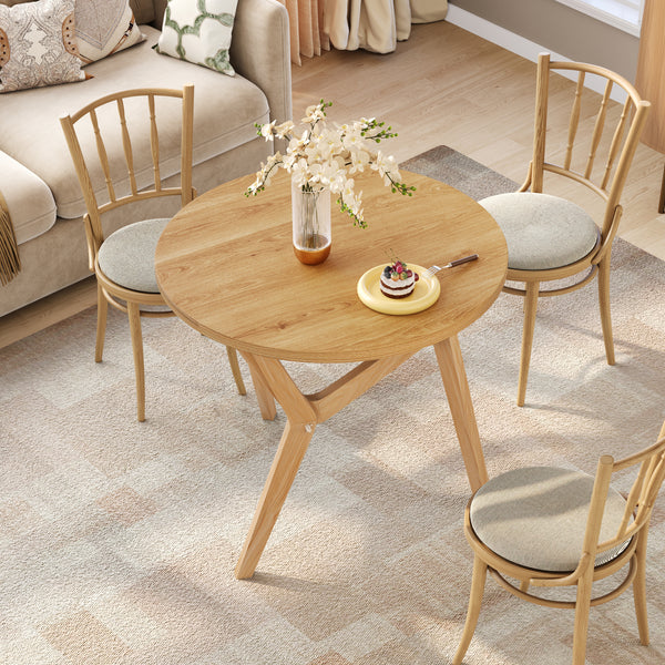 JAVERO Transformer Round Table