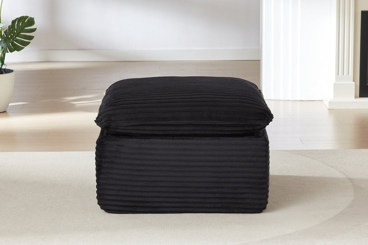 VELLO 30" Ottoman