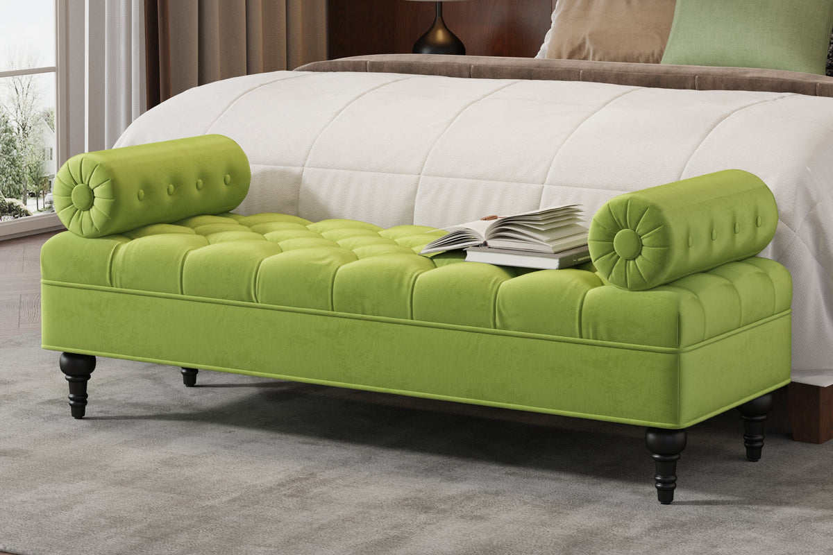 SOFRA 60" Modern Bench