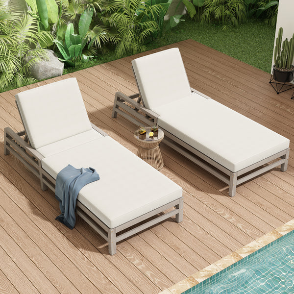 NERON Lounge Set