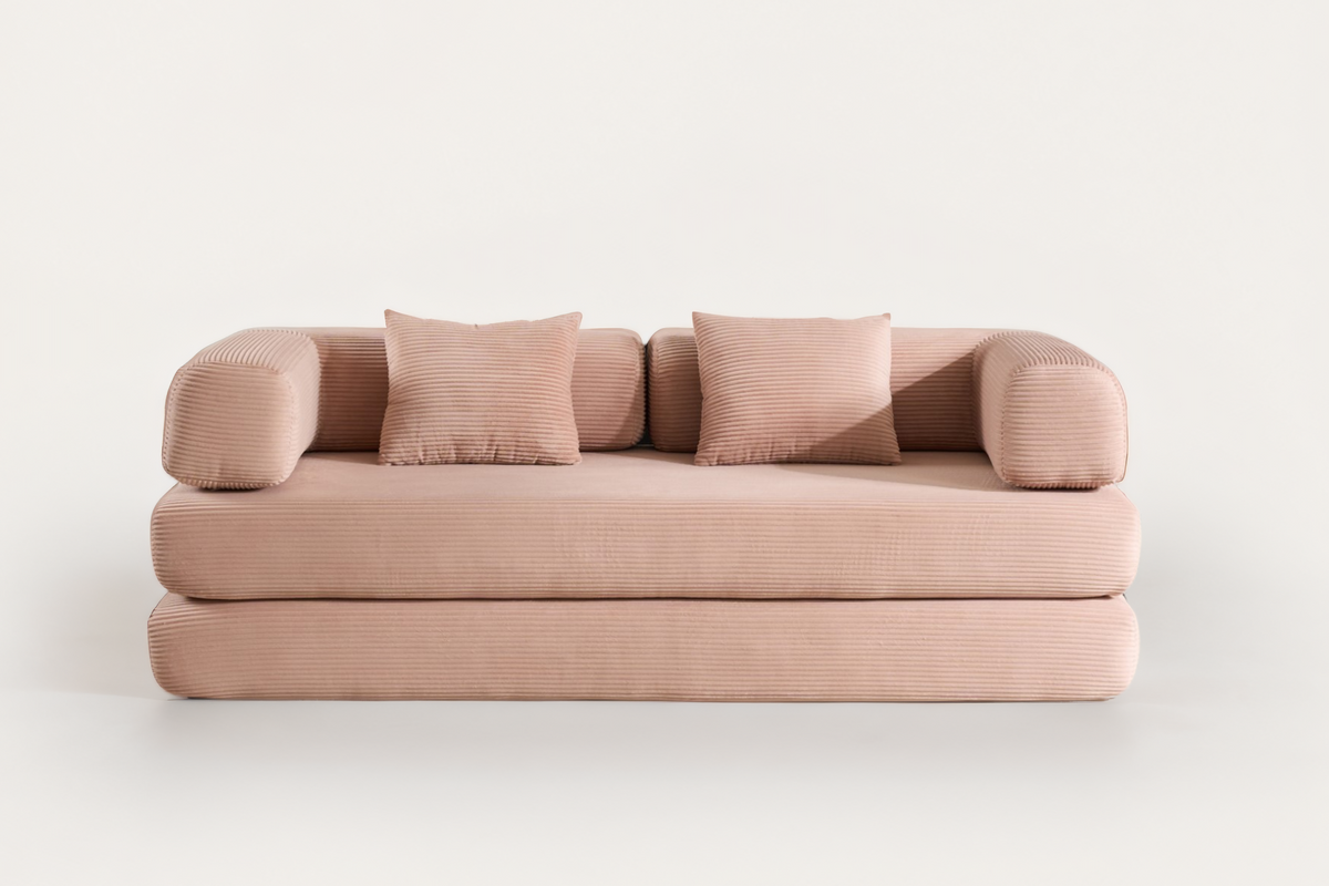 NIVRA 77" Sleeper Sofa