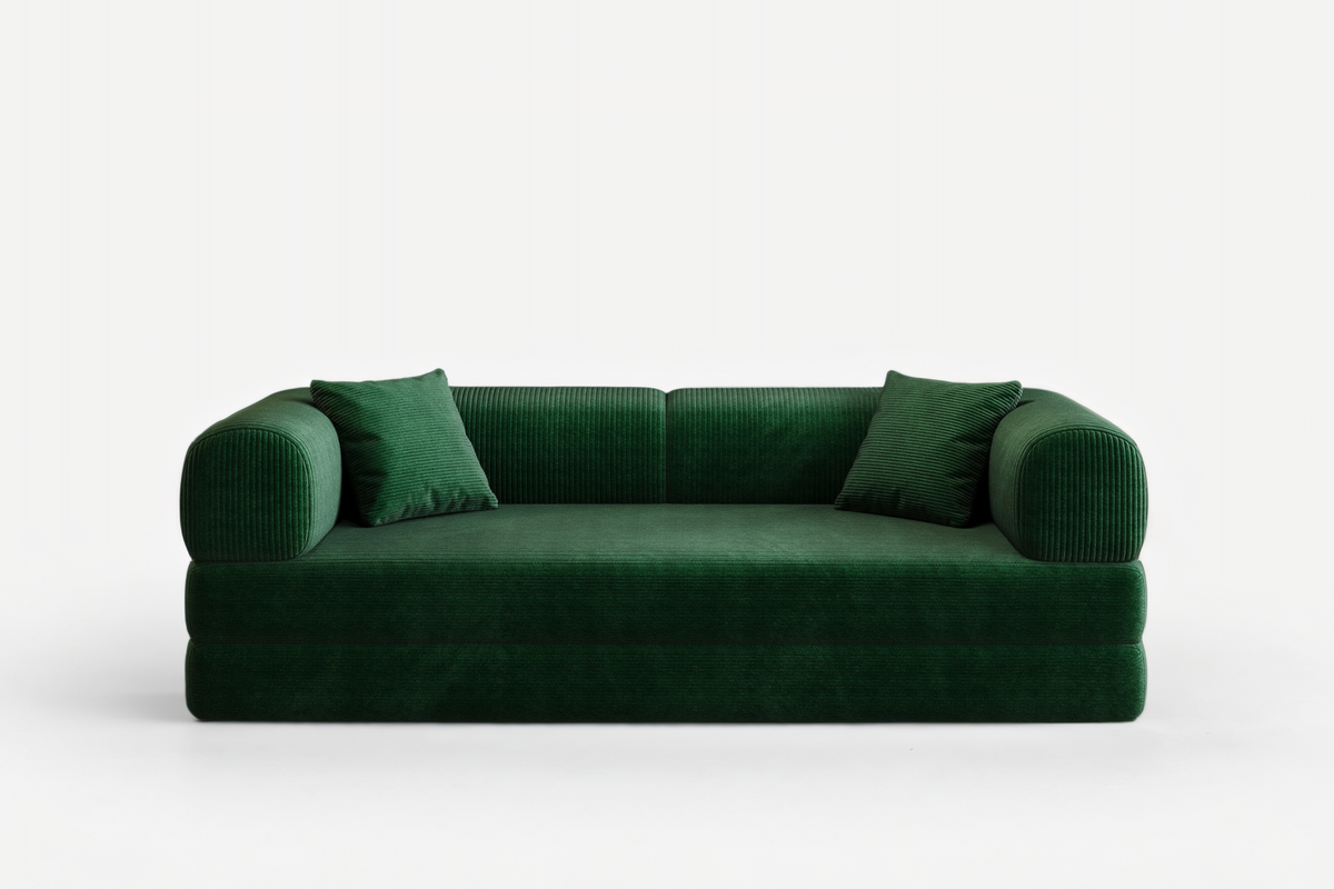 LIVRA 78" Sleeper Sofa