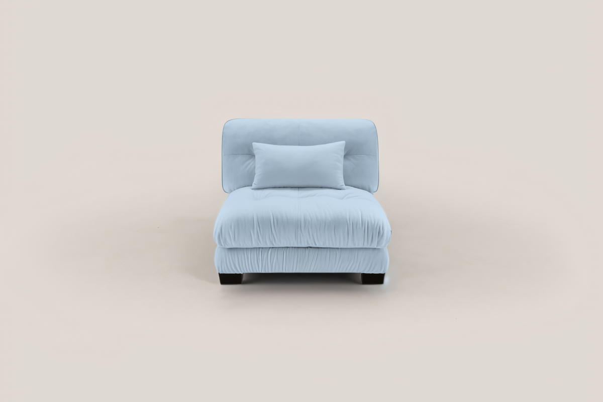 CLOUDIES Middle Module