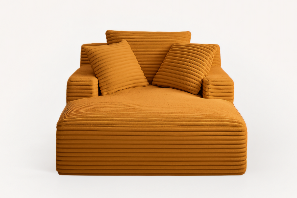 ALARA 49" Lounge Chair