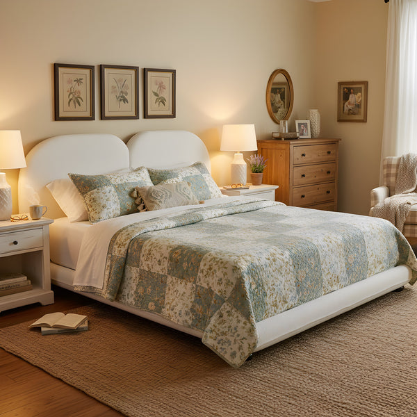 VALTOR Bed Frame