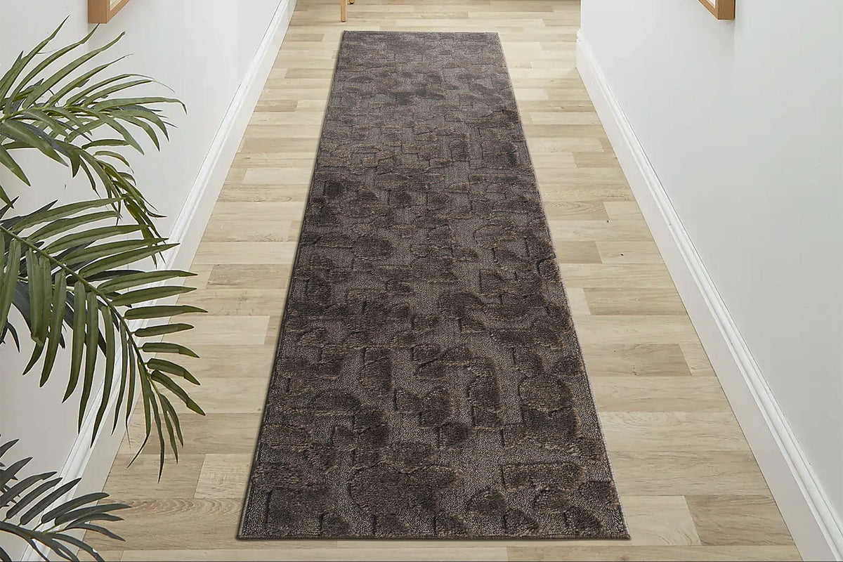 EVERLOOM 96"x26" Runner Rug