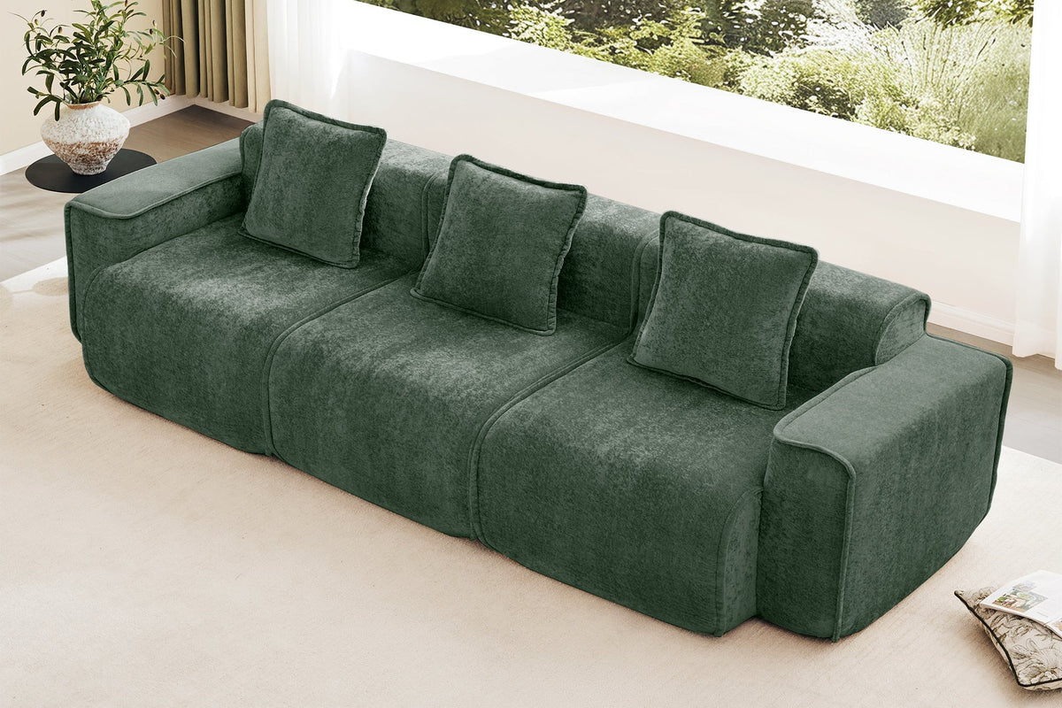 HARRISON 108" 3-Seater Sofa