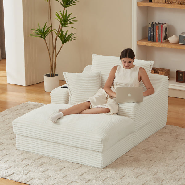 FLOXI Cozy Sofa