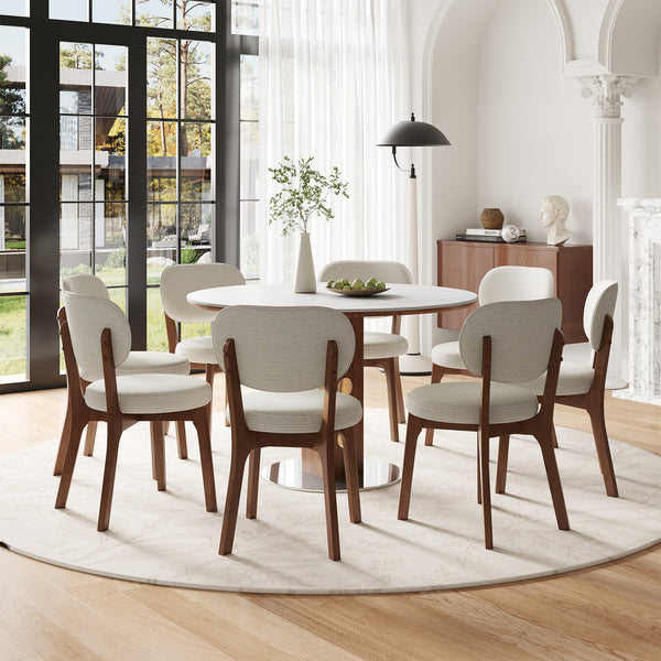 TRAVON Dining Chairs