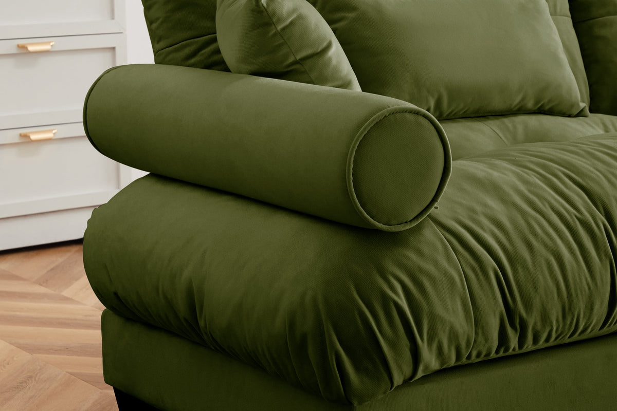 CLOUDIES 173&quot; 4-Seater Sofa