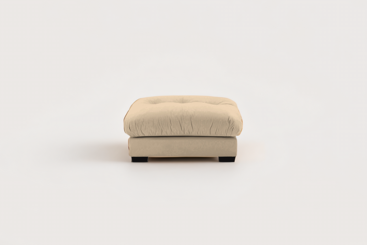 CLOUDIES Ottoman