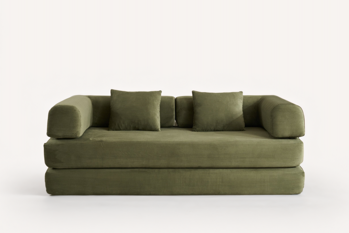 NIVRA 77" Sleeper Sofa