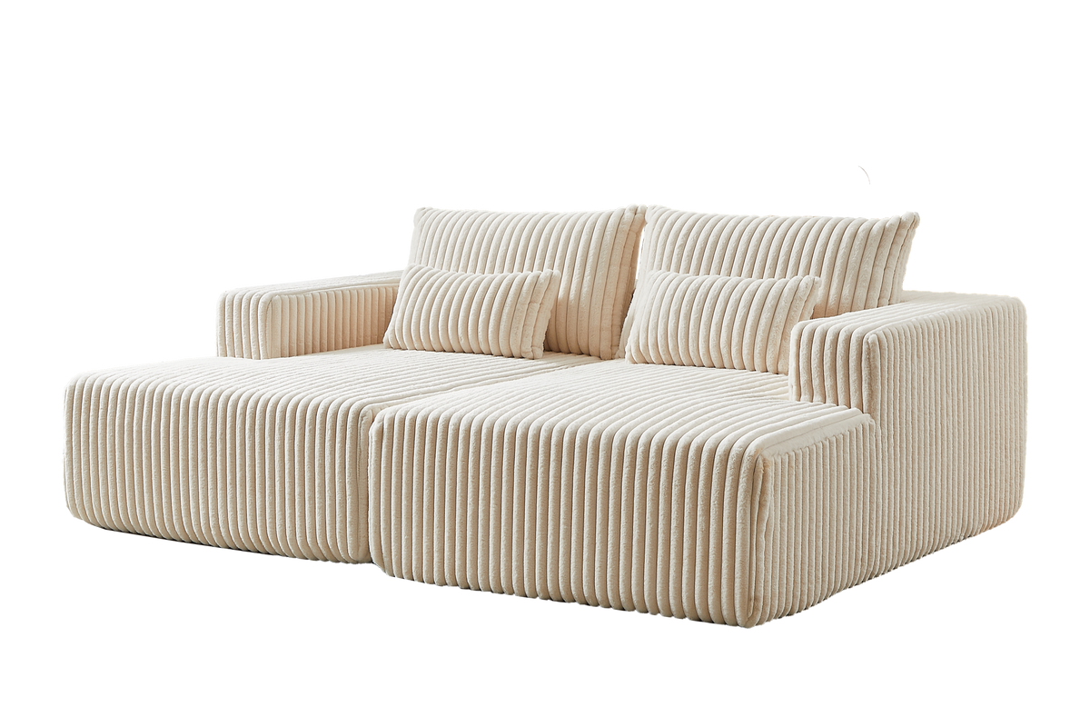 OPHELIA Oversized Sofa