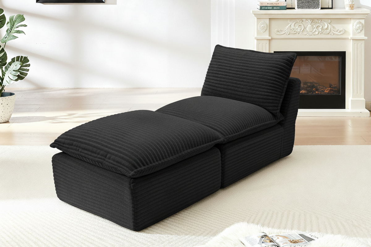 VELLO 30" Cloud Lounger