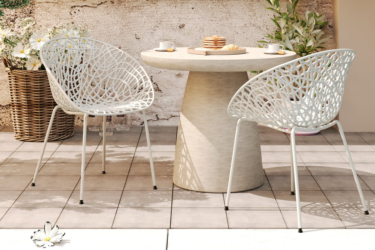 ARVEX 23" Chair (Set of 2)