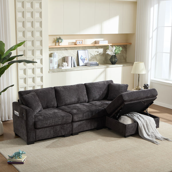 NARLO Multifunction Sofa