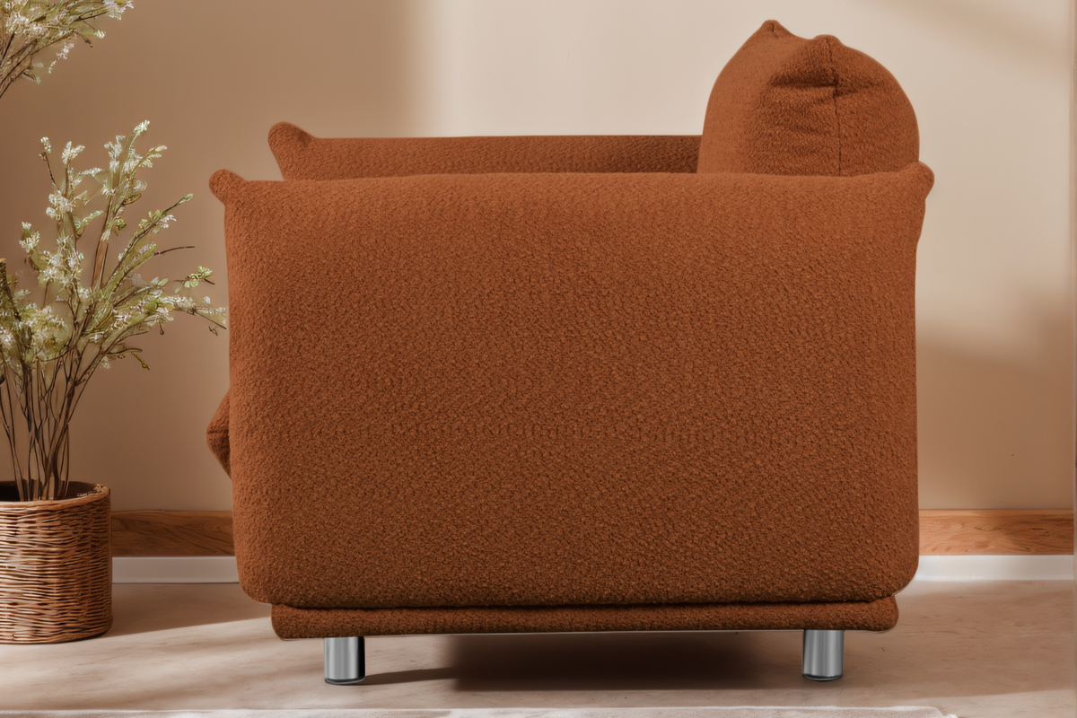 LUMO Lounge Chair - Final Sale Clearance