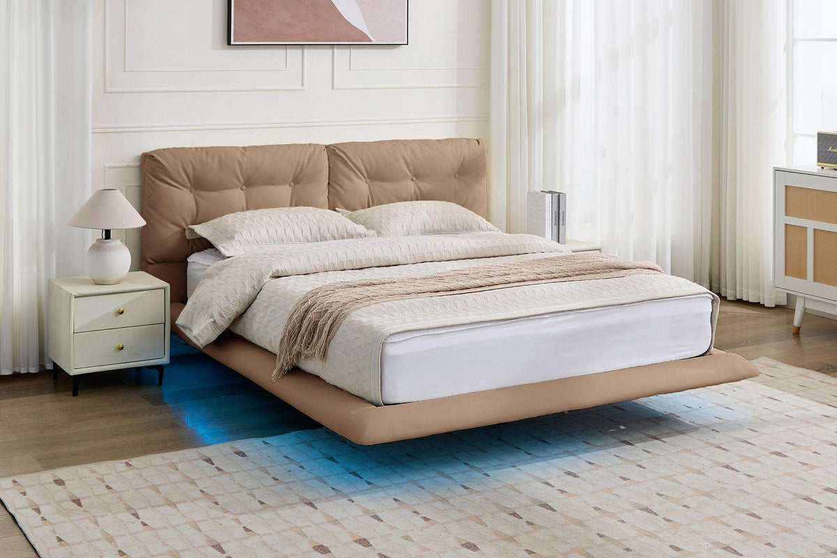 CAVEN Queen Size Bed Frame