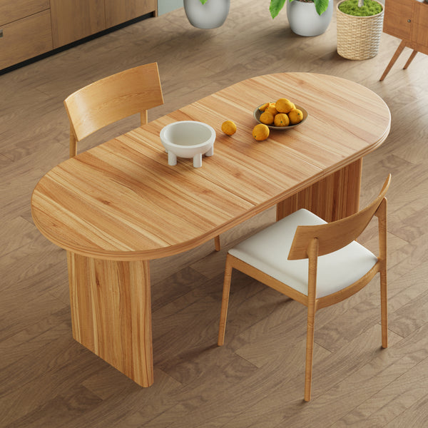 IZANVO Dining Table