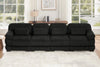 MASON 132" 4-Seater Sofa (DEMO)