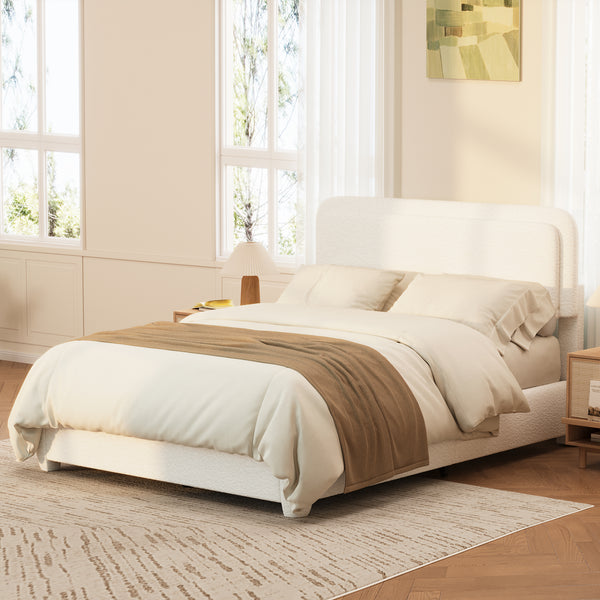 AVEXA Bed Frame