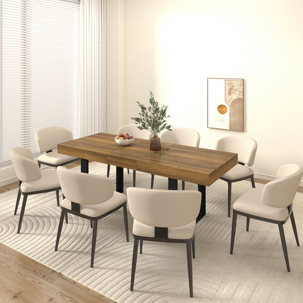 GAVERO Dining Table