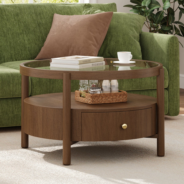 DERVANO Coffee Table