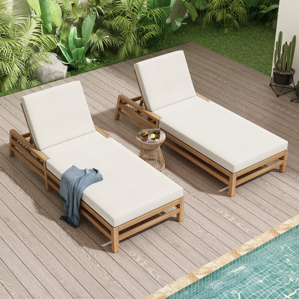 NERON Lounge Set