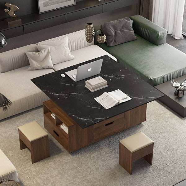 AVERRA Lift-Top Coffee Table