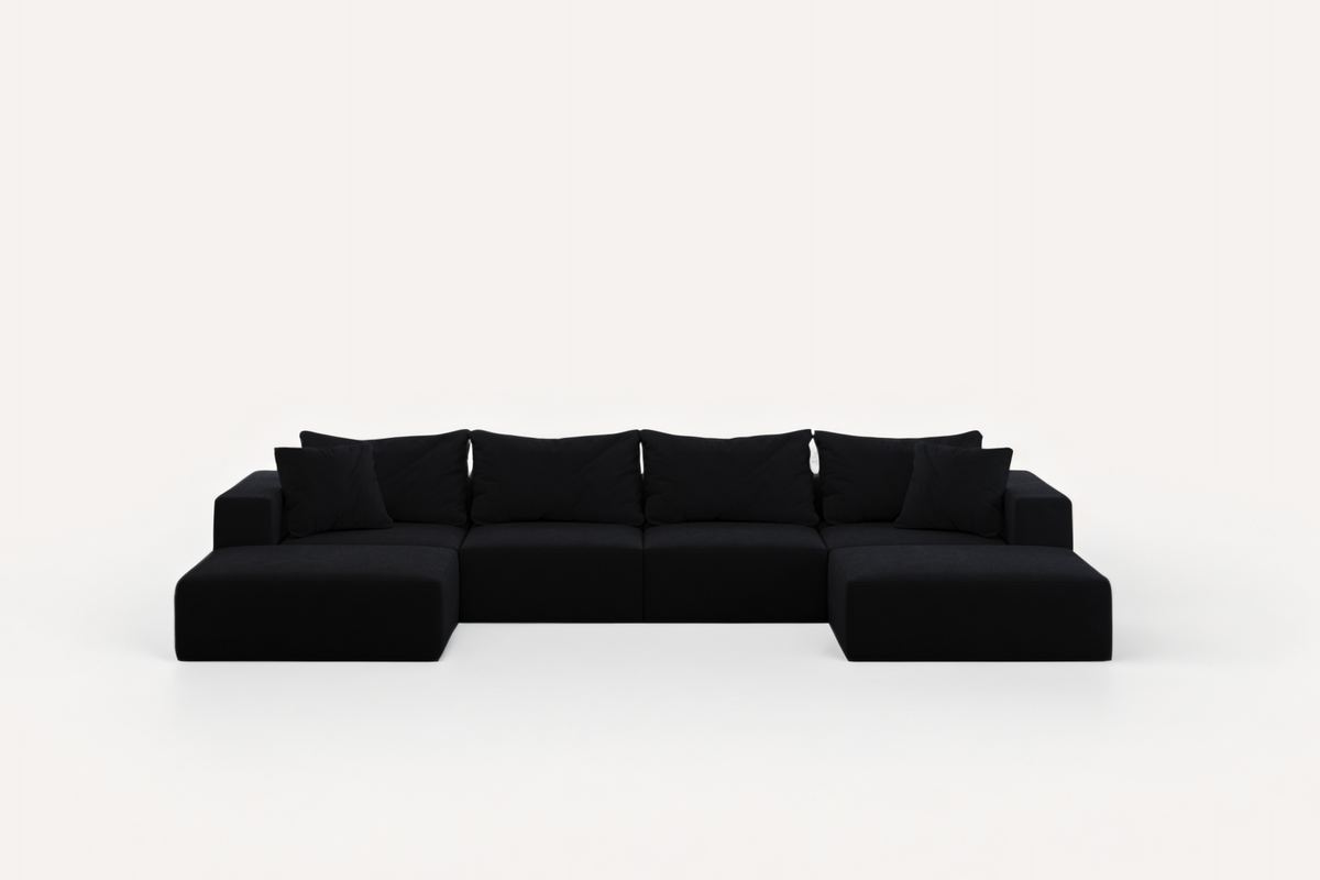 NELVO 162" Sofa