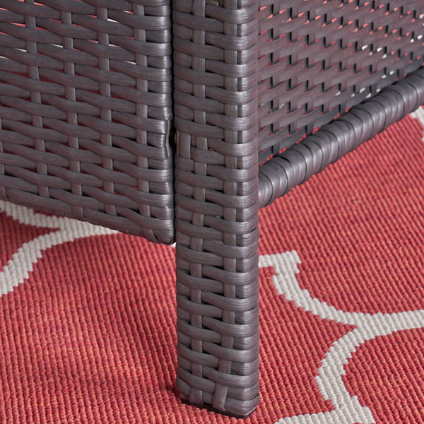 SENIA Royal Patio Comfort Chair