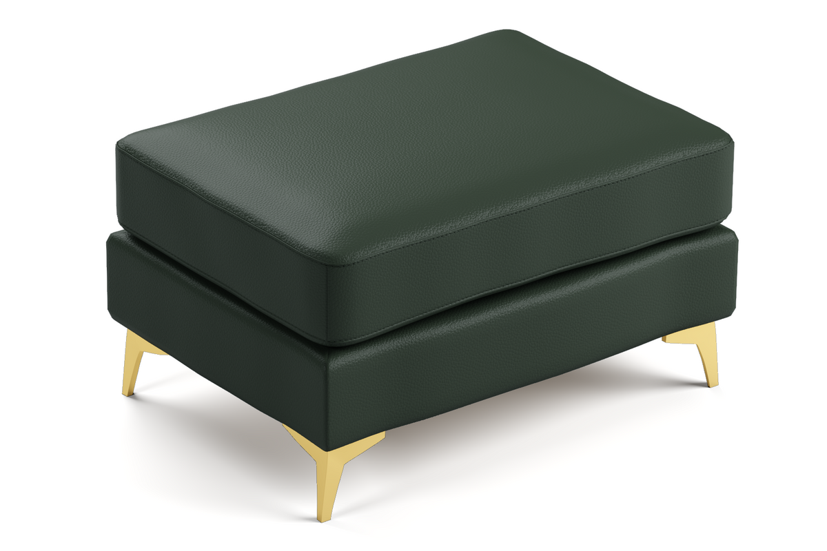 FALVINO Chesterfield Ottoman