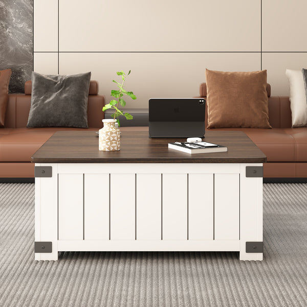 Verdena Smart Coffee Table
