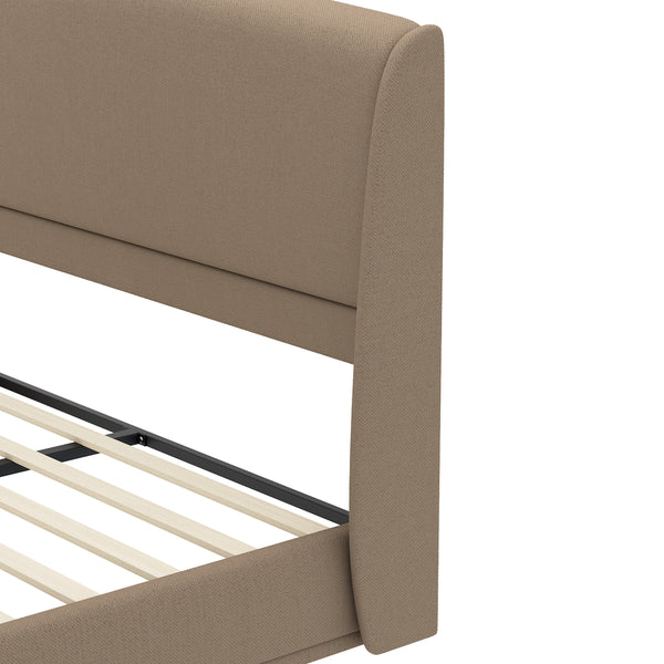 KORLON Bed Frame