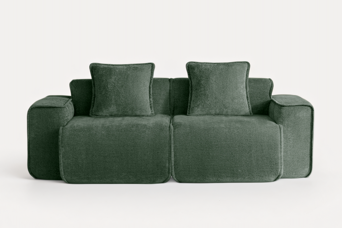 HARRISON 78" Loveseat