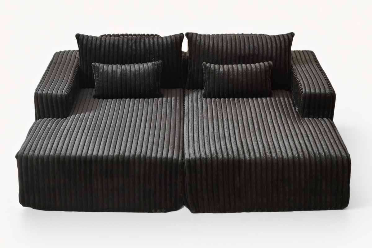 ALARA 87&quot; Sofa