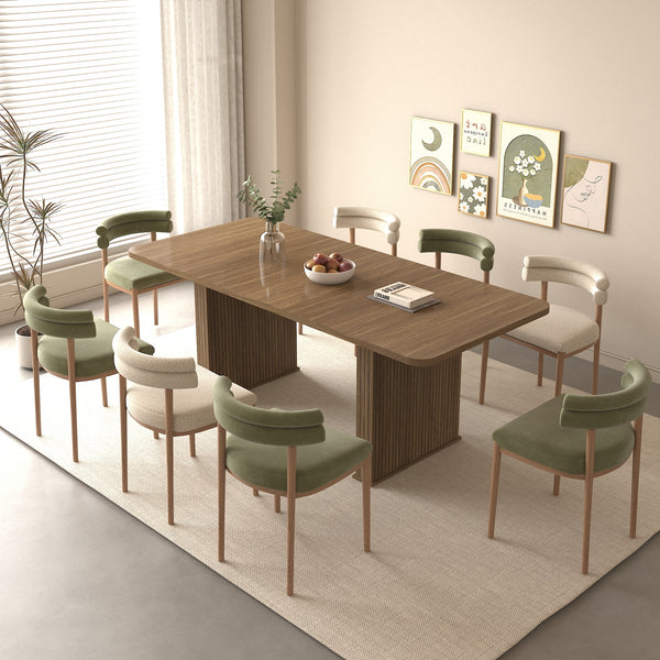 HYZENO Dining Table