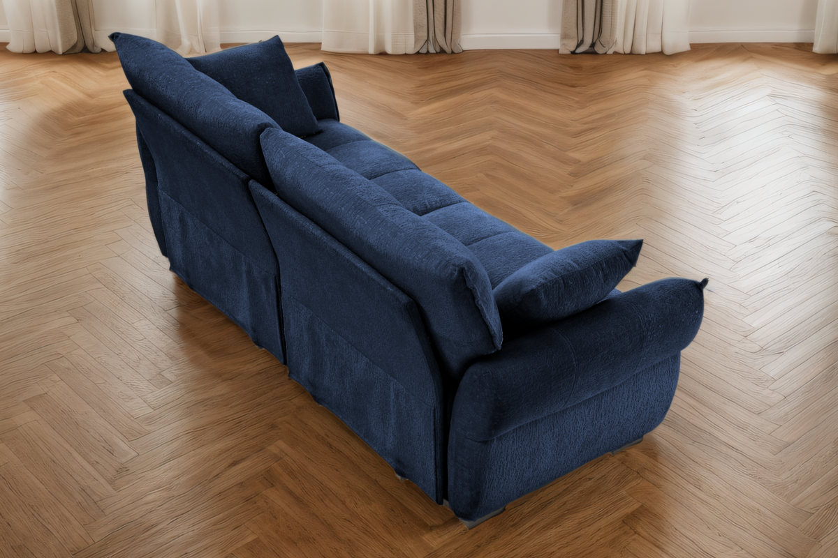 CHARLOTTE 78&quot; 2 Seater Sofa