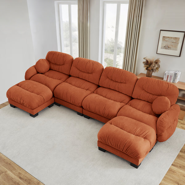 FLORA Sofa