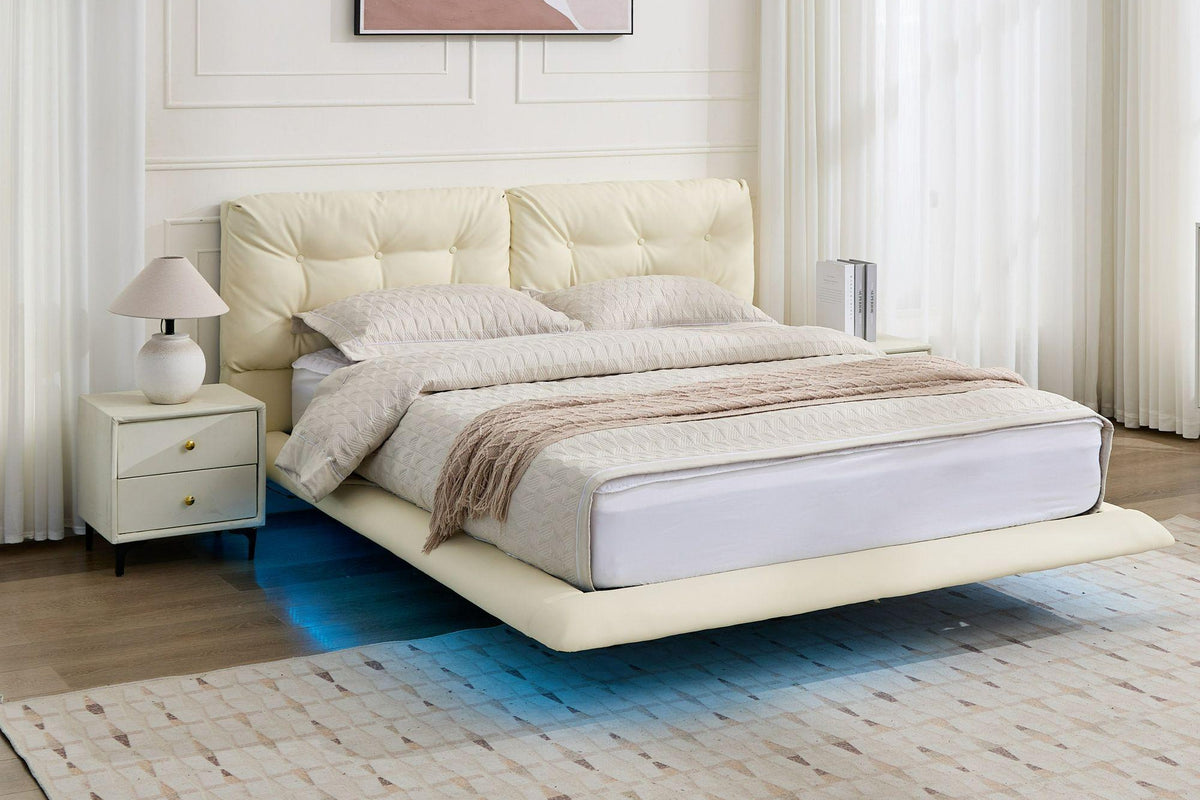 CAVEN Queen Size Bed Frame