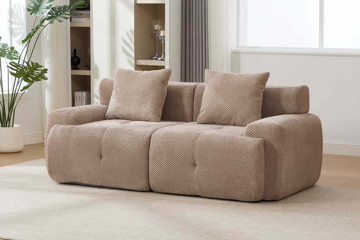 NEXO 73" Loveseat
