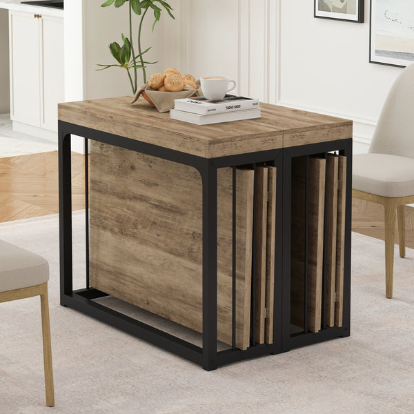 PRESTON Extendable Dining Table
