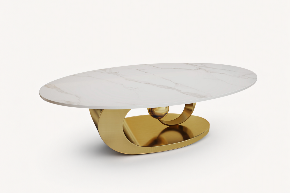 LIORA 49&quot; Coffee Table