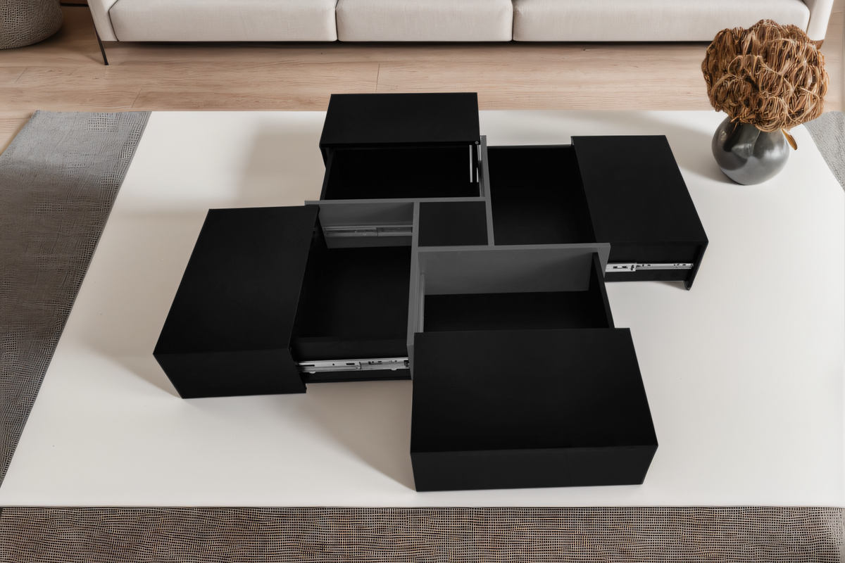 AXIOM 31&quot; Coffee Table