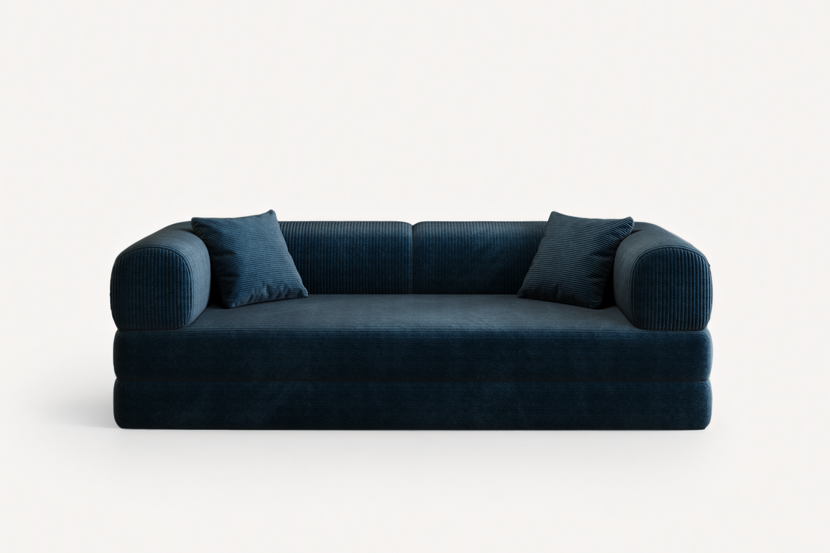 LIVRA 78" Sleeper Sofa